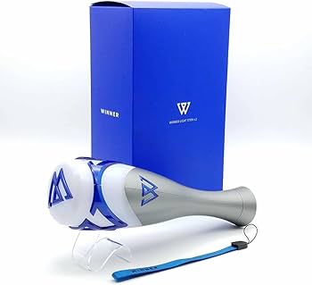 Amazon.co.jp: WINNERウィナー 公式 ペンライト : 産業・研究開発用品