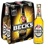6 x 0.33 l BECK'S in Glasflaschen