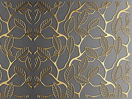 Image of Fabulous Wallpaper for Home Decor, Living Room, Bed Room, Kids Room Waterproof (241) (16 X 96 INCH)
