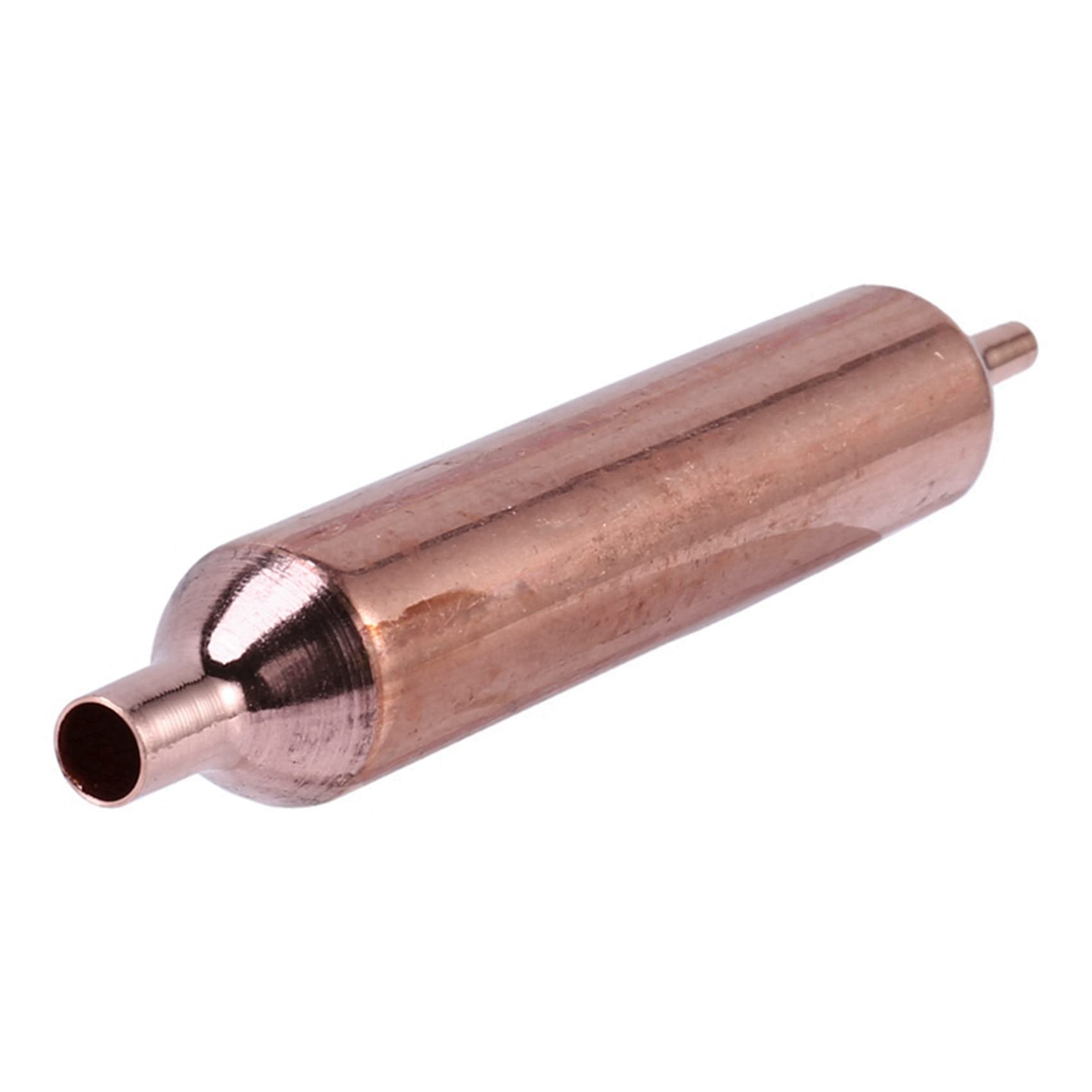 30 filtros de refrigeración de 115 x 18 mm, accesorios para secadora de refrigerador
