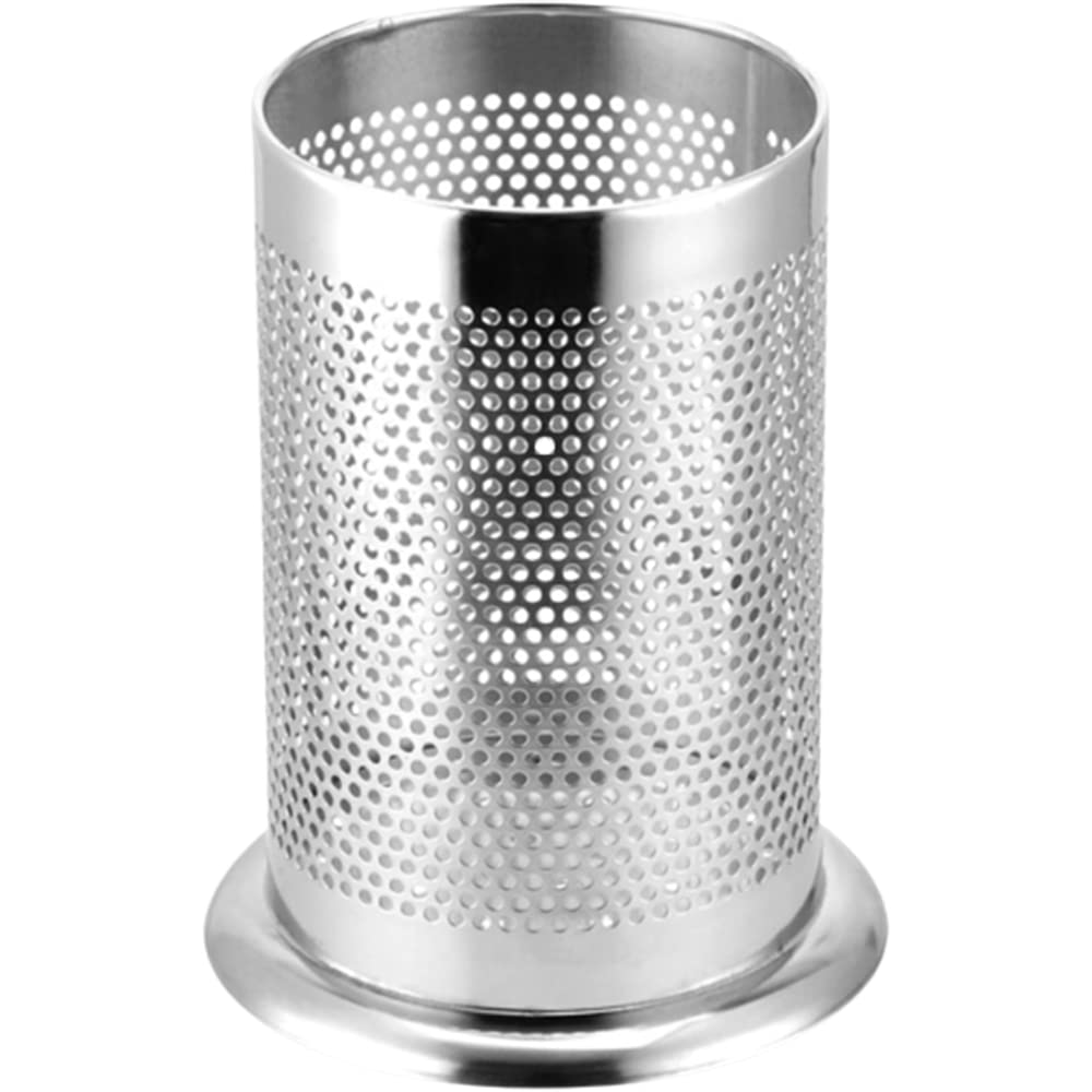 Amazon｜AZNABLE カトラリースタンド ステンレス 箸立て 水切り