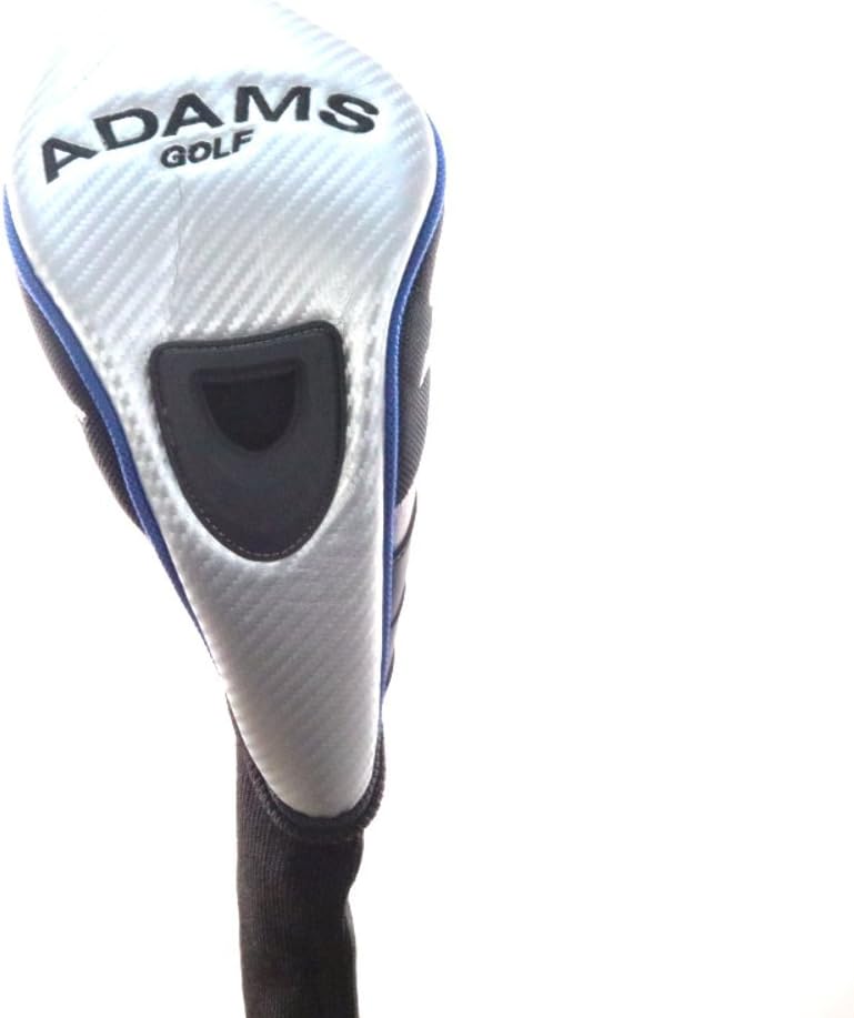 New Adams Speedline Fast 12 Driver Headcover