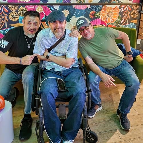 Episode 16: Season 1 Finale, The First 15.