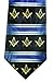 Masonic Square & Compass Tie