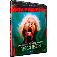 The Incubus