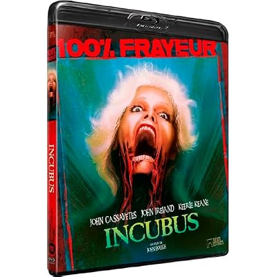 The Incubus