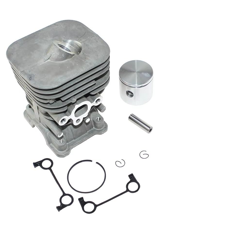Kit piston-cylindre 35 mm pour réparer votre coupe-bordures BC280