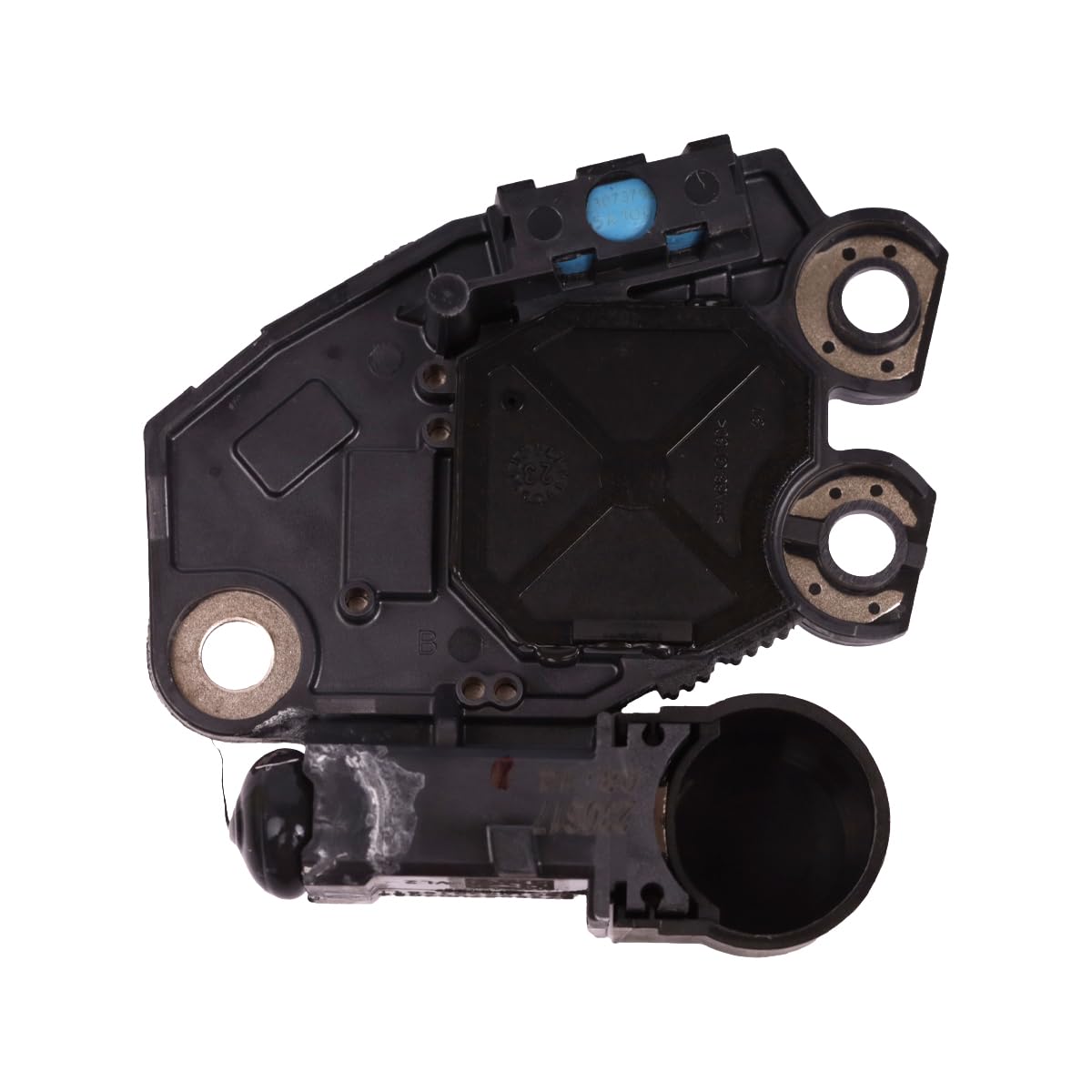 VALEO-595379-Régulateur d'alternateur