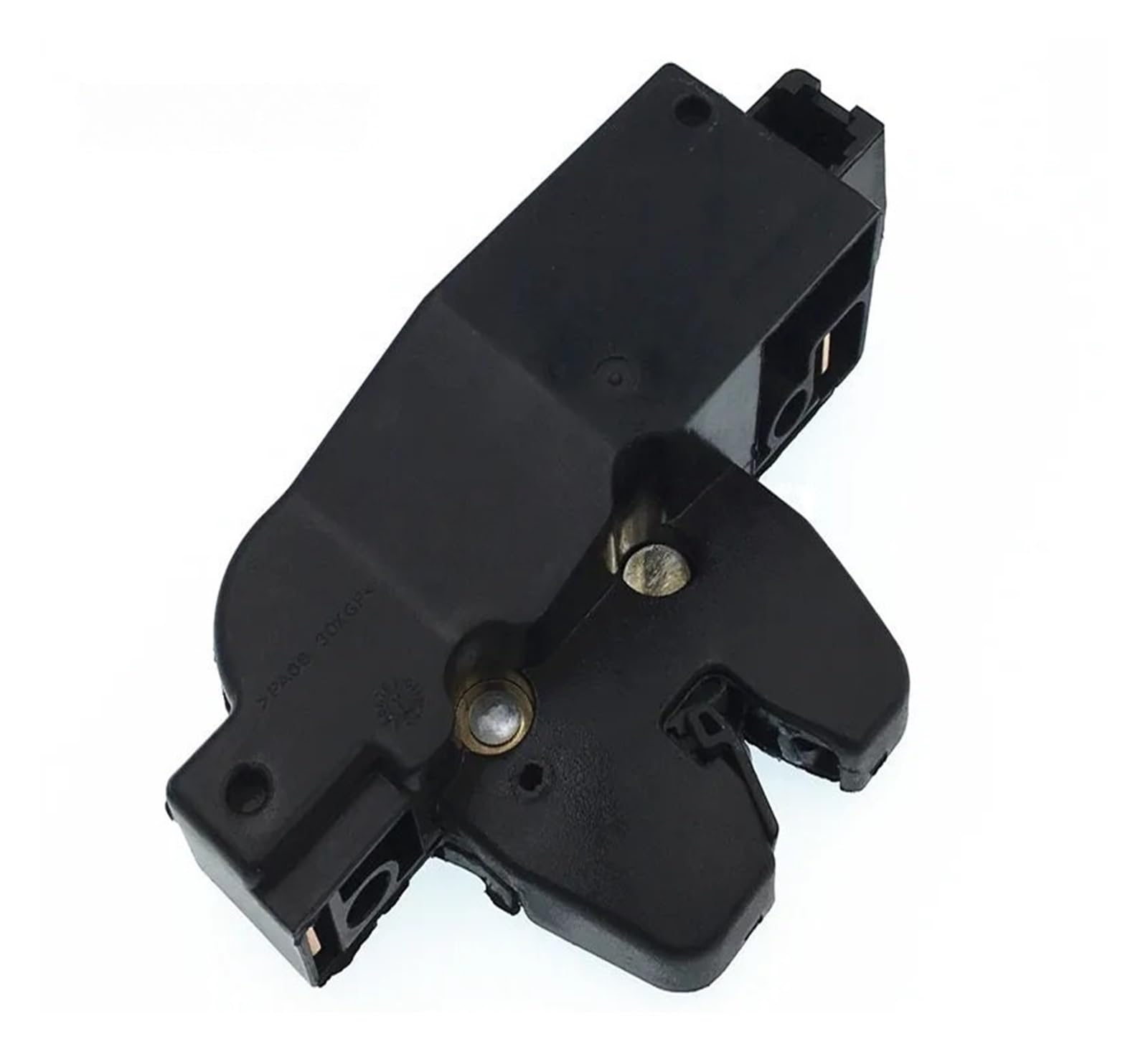 Rear Trunk Locks for Peugeot 206 307 407 for Citroen C2 C3 C4 for xsara for Picasso Car Trunk Lock