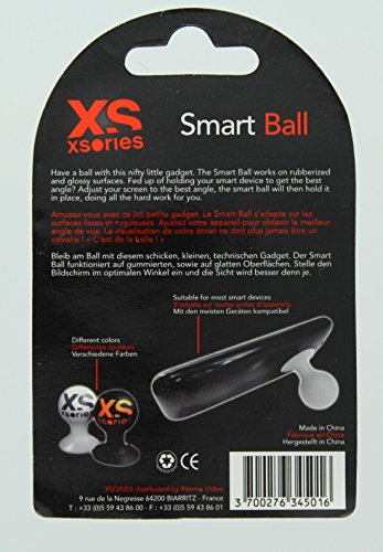 XSories Smartphone Desk Stand - White - Image 2