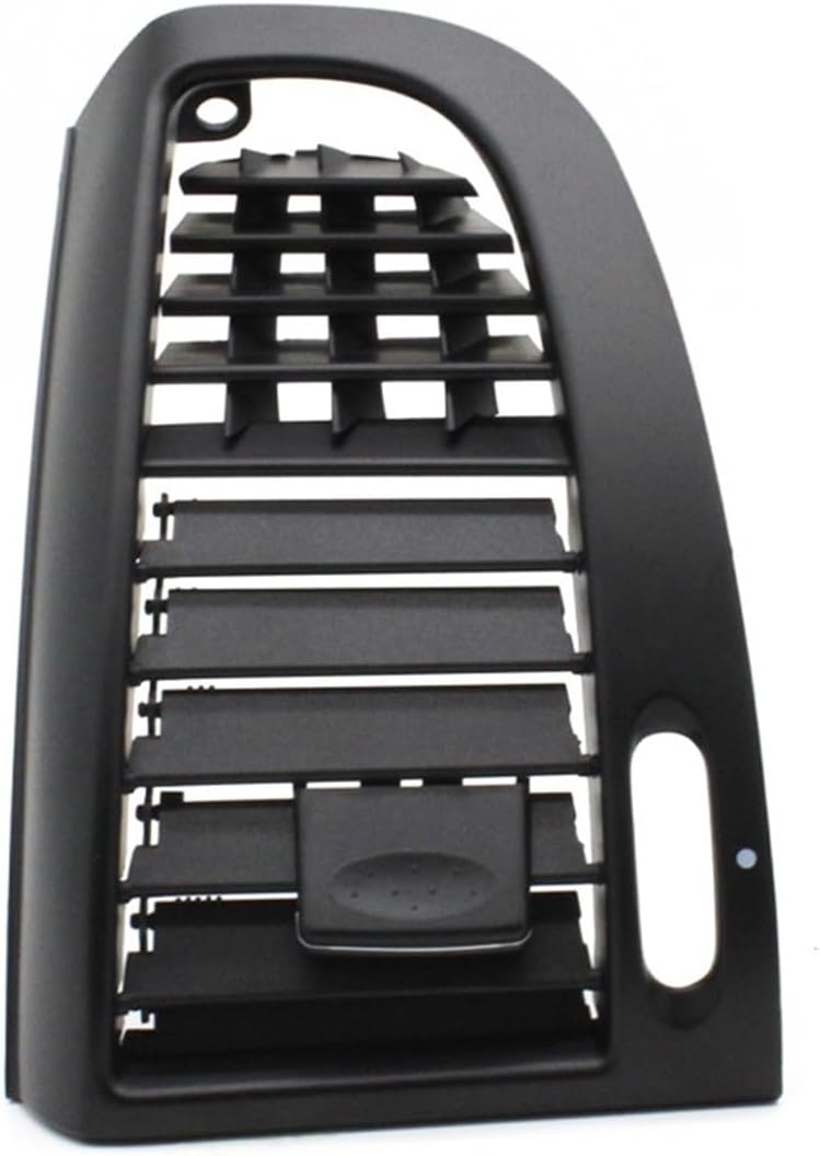 Car Air Conditioning Vents AC Vent Outlet Cover Compatible for Mercedes Vito Viano W636 W639 2004 2005 2006 2007 2008 2009 2010-2015(Left)