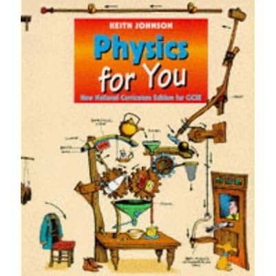 New National Curriculum Edition for GCSE