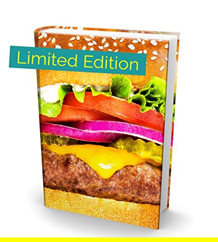 Book Sox Stretchable Book Cover: 6 Print Value Pack. Fits Most Hardcover Textbooks up to 9 x 11. Adhesive-Free, Nylon Fabric School Book Protector Easy to Put On Jacket wash Re-use