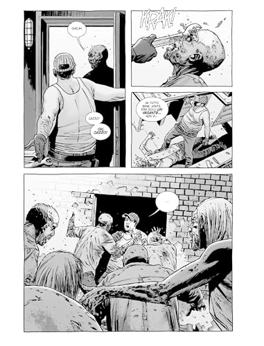 The Walking Dead. Raccolta (Vol. 6) - 4