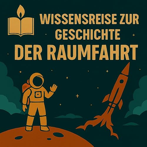 Wissenschaftsreise zur Geschichte der Raumfahrt