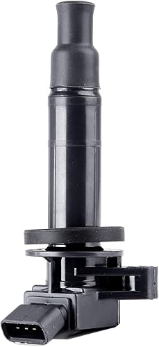 Vista 897 de ECCPP Bobinas de encendido portátiles de repuesto para automóvil compatibles con Infiniti I30/para Nissan Maxima 3.0L V6 2000-2001 Reemplazo