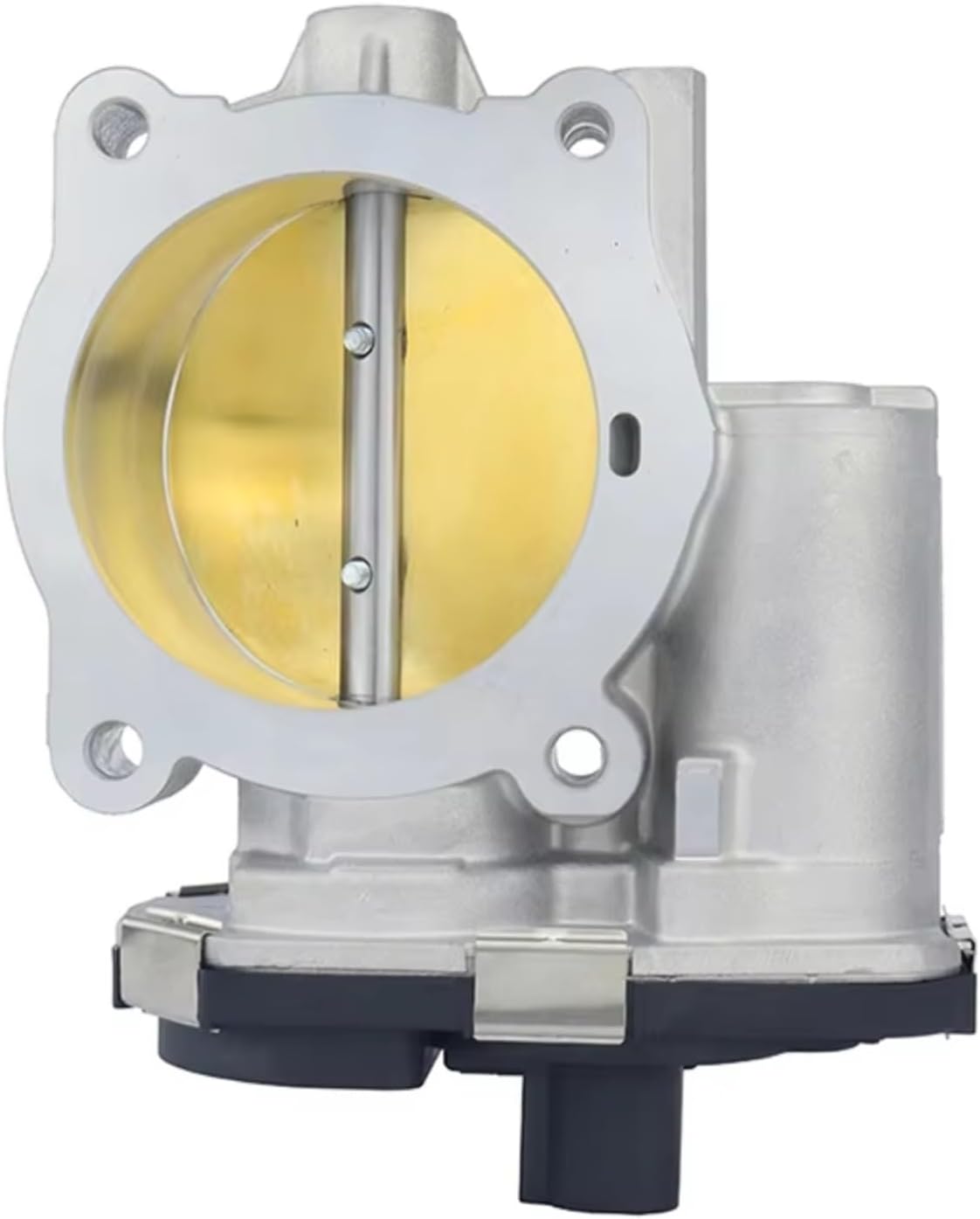 Throttle Body Position Sensor Replacement Engine Throttle Valve Assembly Electronic Throttle Body Sensor 12616995 Compatible With Suzuki For XL-7 2007 2008 2009