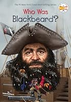 Algopix Similar Product 19 - Who Was Blackbeard?