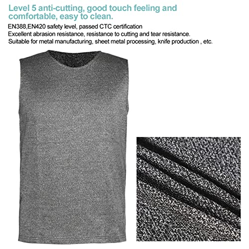Level 5 Protective Vest - Image 2