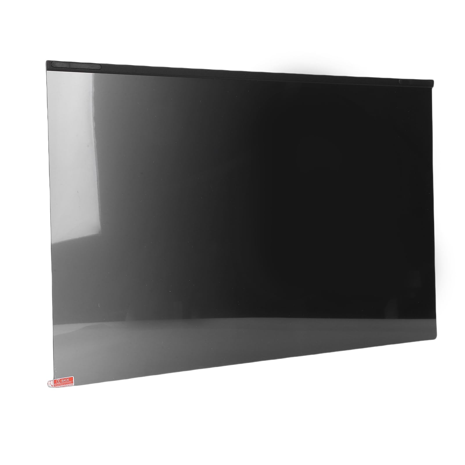 Gugxiom Protector de Pantalla de Computadora Antiluz Azul de 24 Pulgadas, Película de Bloqueo de Luz Azul de Diseño de 5 Capas para, Filtro de Privacidad para Trabajadores de Oficina