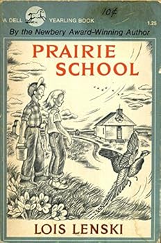 Prairie School