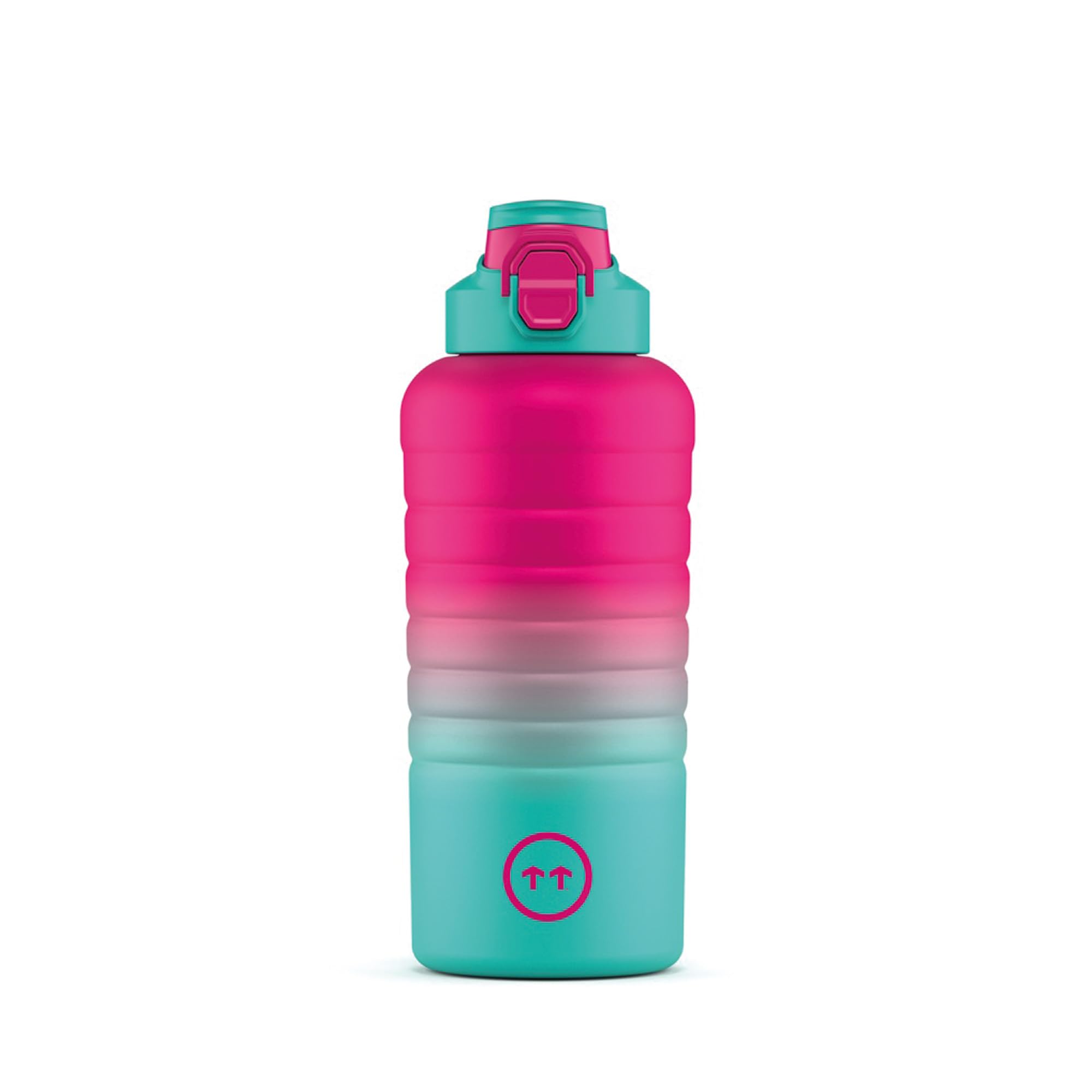 Cool Bottles - Stainless Steel Water Bottle, Gym Bottle - Brisbane - 950ml