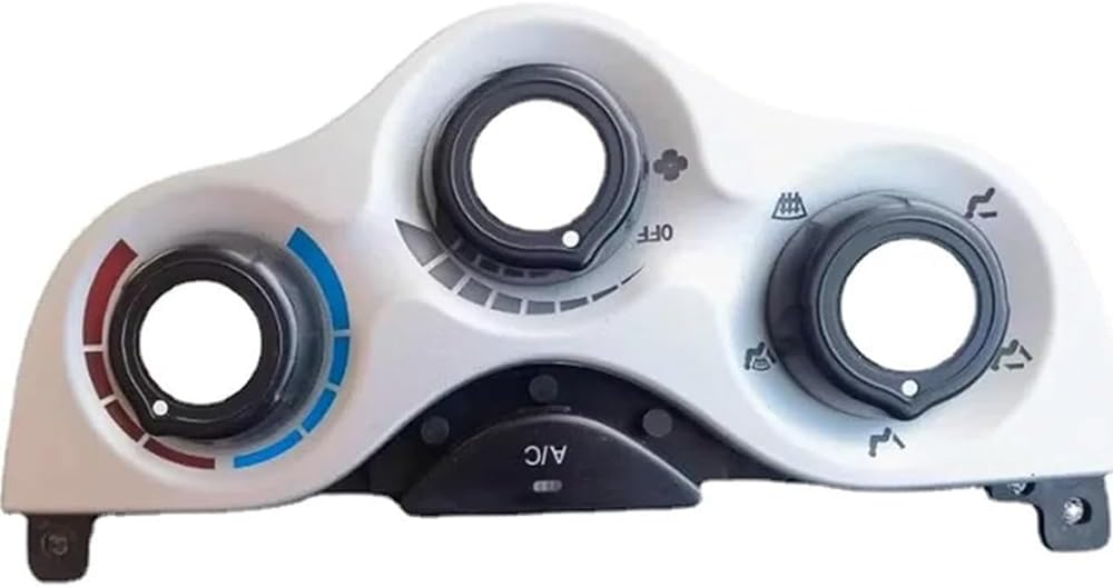 Car Air Conditioning Controller for Jac J3 Switch Controller of Automobile Air Conditioner L22000 8112903U8170 8112903U8010