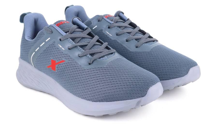 SPARX Men Blue Grey Sports Shoes Size-6 (B0CGDPYX2R) Amazon Price History, Amazon Price Tracker