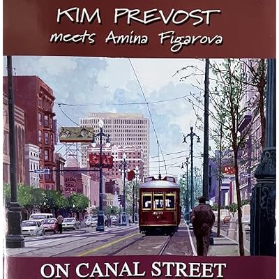 on canal street