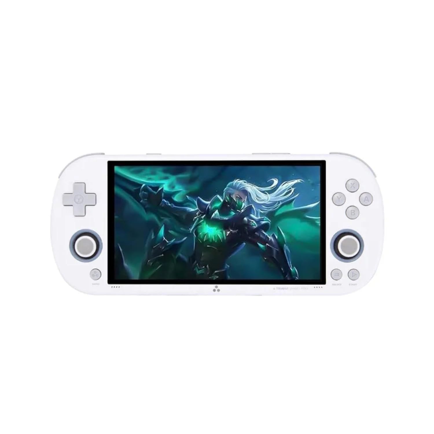Video Game Console Trimui Smart Pro Emulador Mini Game, SD 64 GB