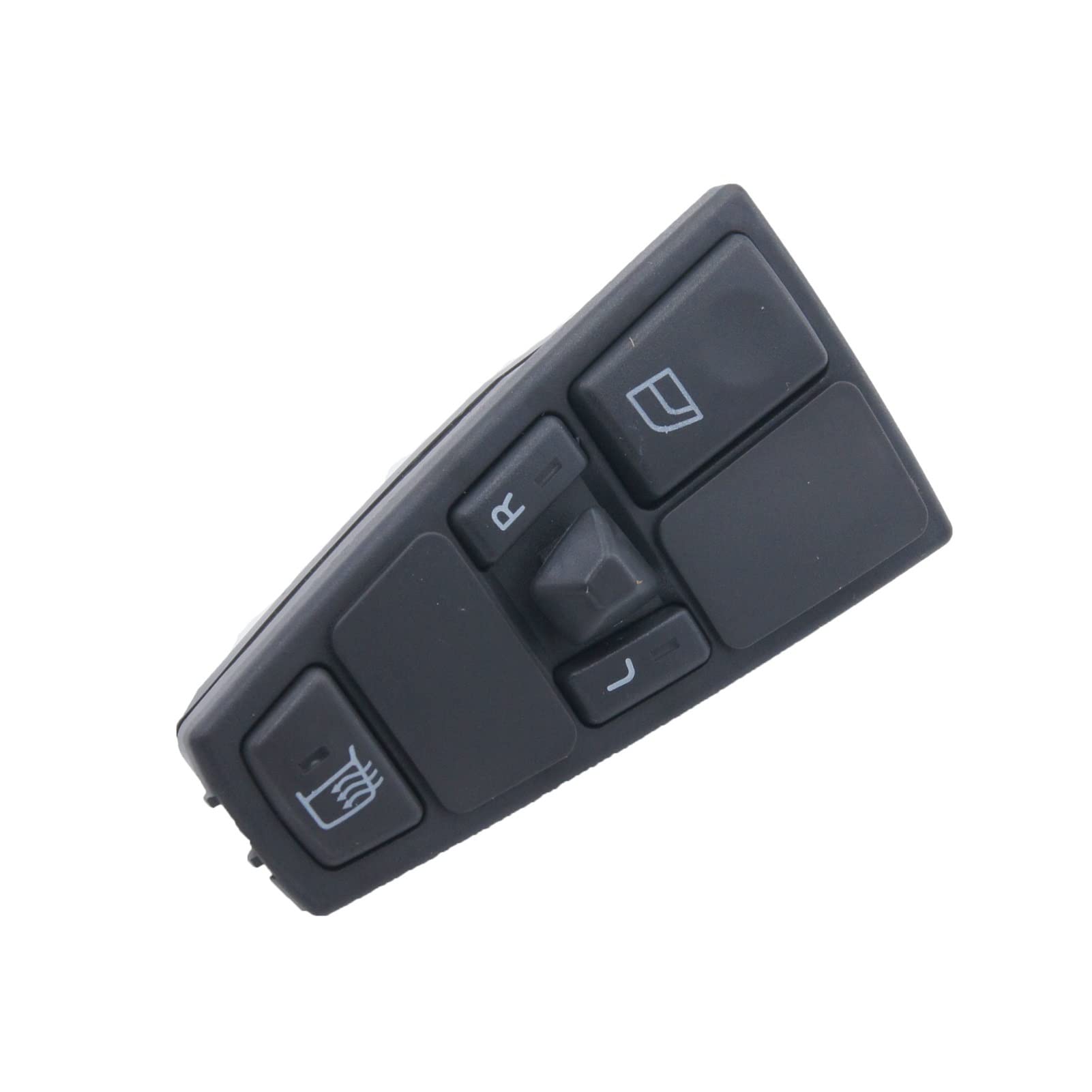 Commande de miroir robuste et interrupteur vitre électrique 20752922 pour Volvo Truck