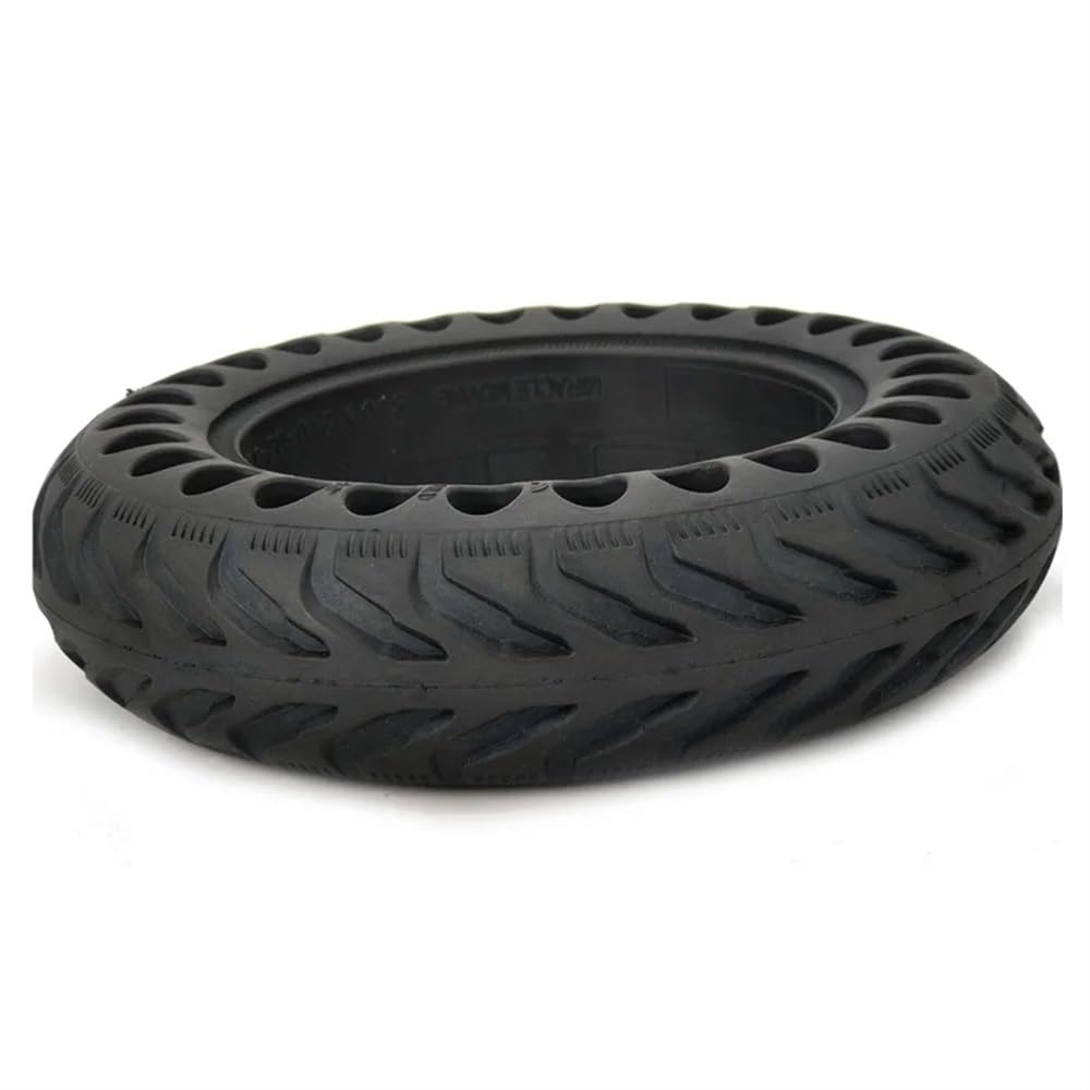 Ruedas De Repuesto para Patinetes 200x50 Scooter eléctrico for Bicicletas Neumáticos sin cámara Neumáticos de Ruedas sólidas for Motocicletas de 8 Pulgadas