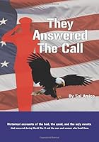 They Answered The Call 1535126736 Book Cover