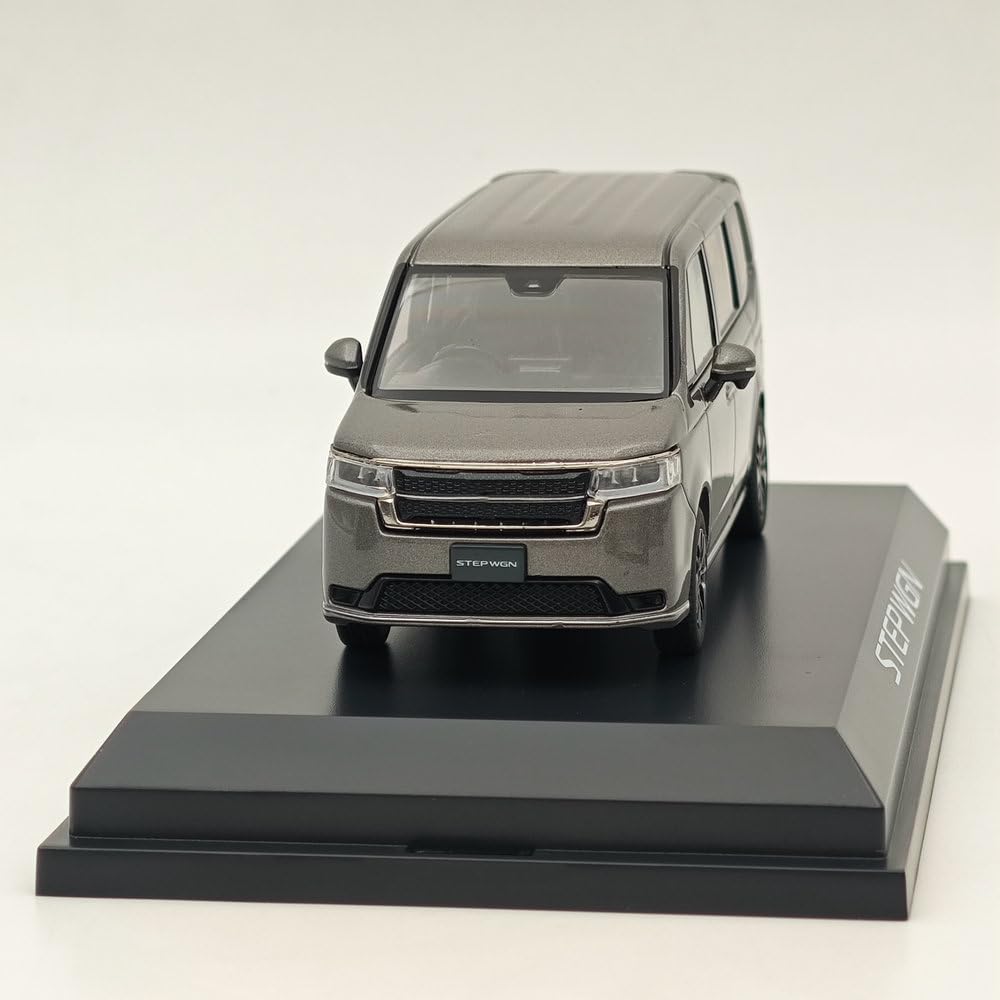 Amazon.co.jp: ホビージャパン 1/43 ステップワゴン e:HEV SPADA