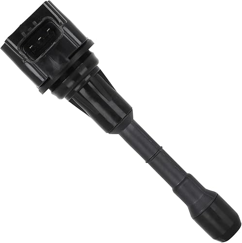 Miniatura 9 de Aintier Bobinas de bobina de encendido y bujías de iridio UF617 para Nissan para Infiniti 370Z G37 M37 Q50 Q60 Q70 QX50 QX70 V6 3.7L