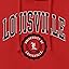 Louisville Cardinals - Red