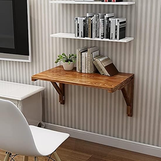 Prolunga Pieghevole Per Scrivania 65/75cm - Allunga Il Piano Senza Forare, Design Curvo - Foto 3