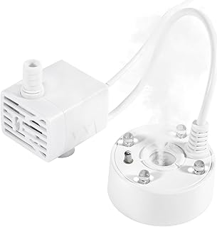Ultrasonic Mist Maker