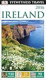 Dk Eyewitness Travel Guide: Ireland