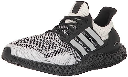 Image of adidas Unisex-Adult Ultra 4d Sneaker