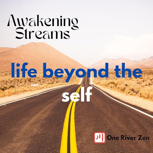 Life Beyond the Self | Blue Cliff Record Case #36, Roaming the Mountains Podcast Por  arte de portada