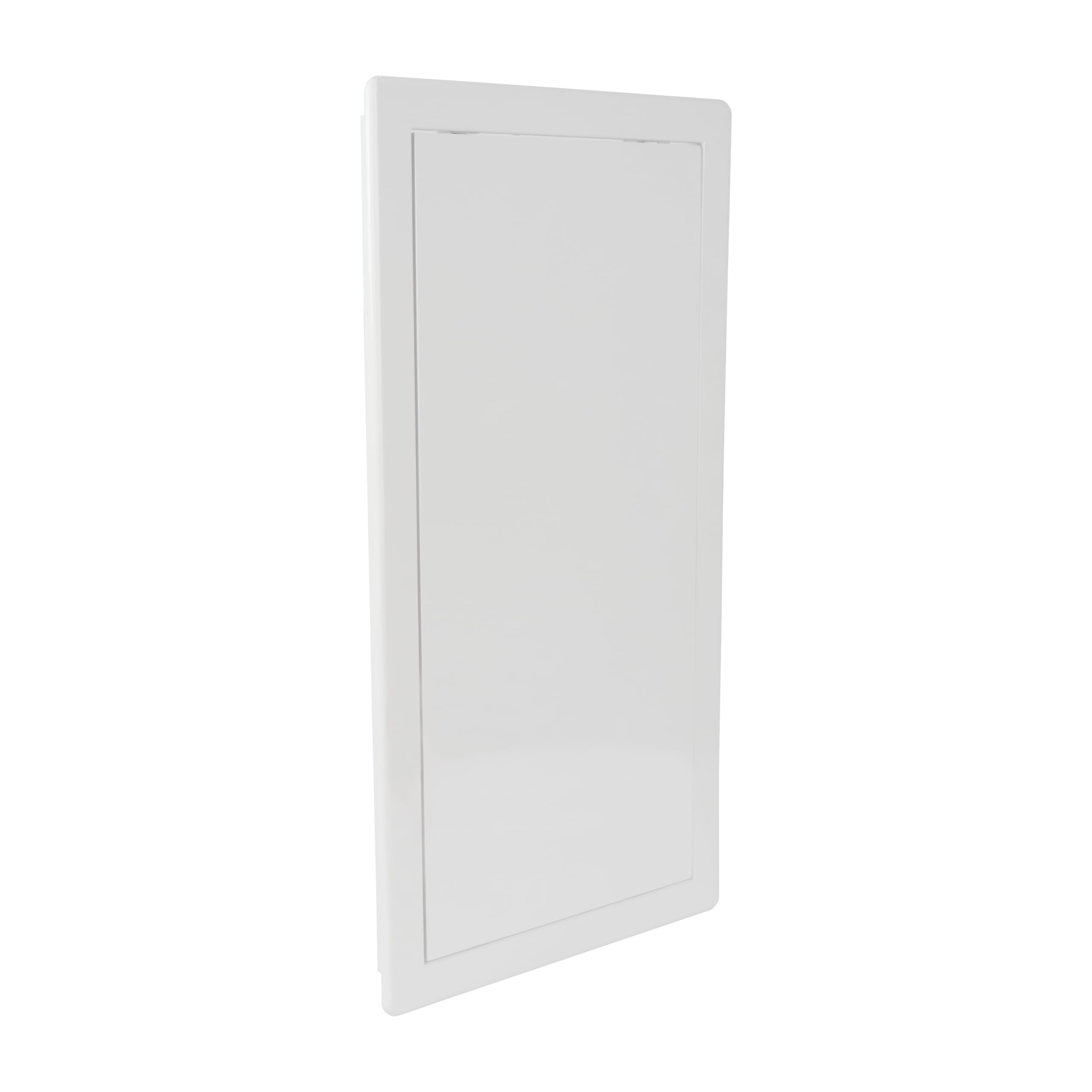 Repa Market 200 x 400 mm Plasterboard Access Panel – White Plastic Inspection Hatch for Walls & Ceilings, Bath Panel & Fuse Box Cover Cabinet, Access Hatch, Easy Install for Plumbing & Electrical — image 1