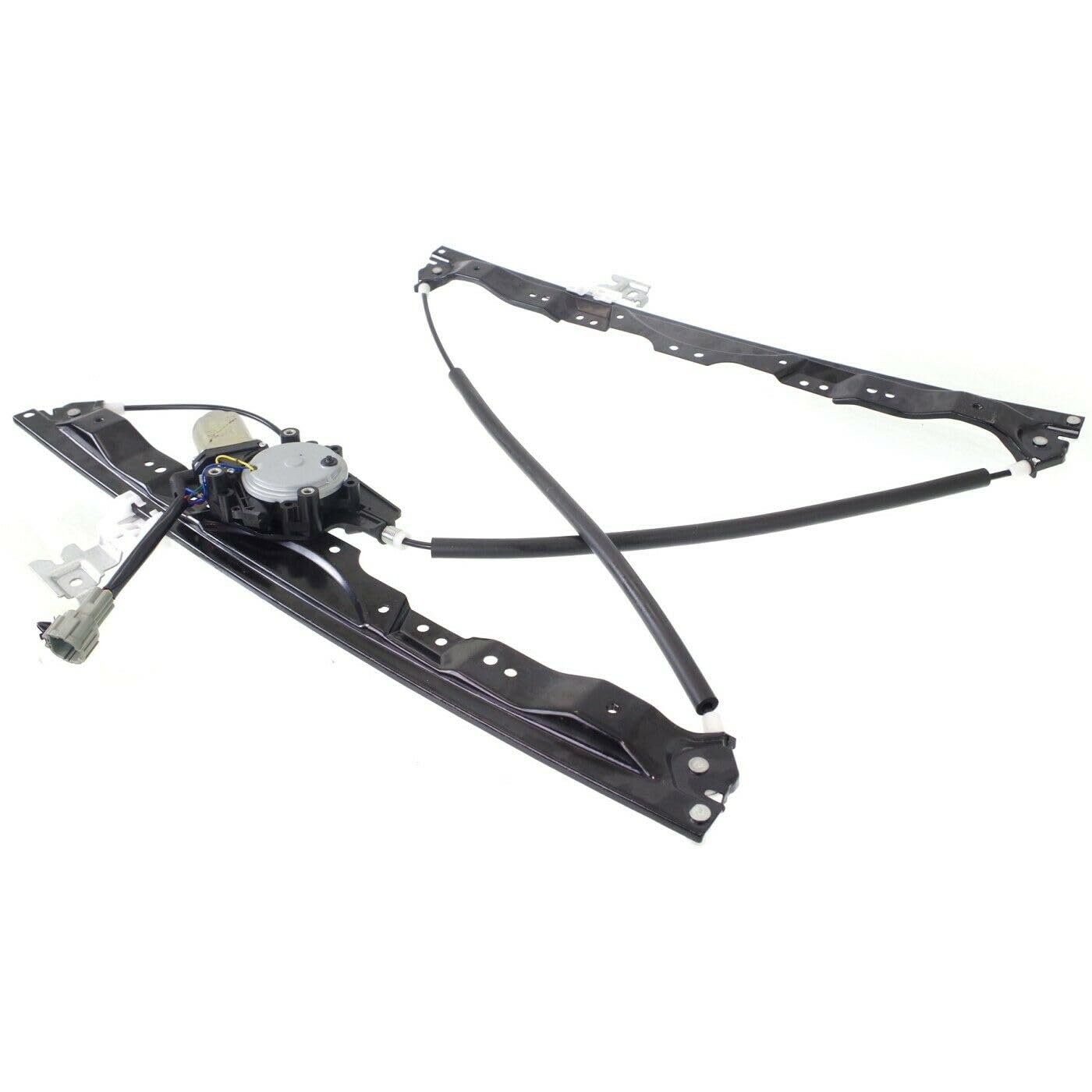Amazon.com: YTYBMW Car Window Regulator Front Driver Side Power 