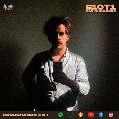 E10 T1: Emi Guerrero | Director y Productor Audiovisual