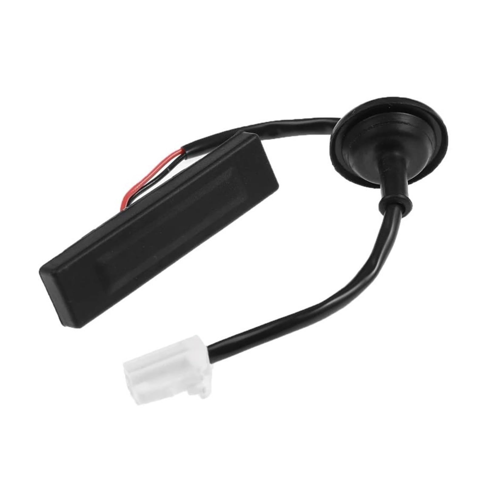 Coffre bloqué ? Bouton d'ouverture coffre 81260-1J600 pour verrouillage I20 Veloster