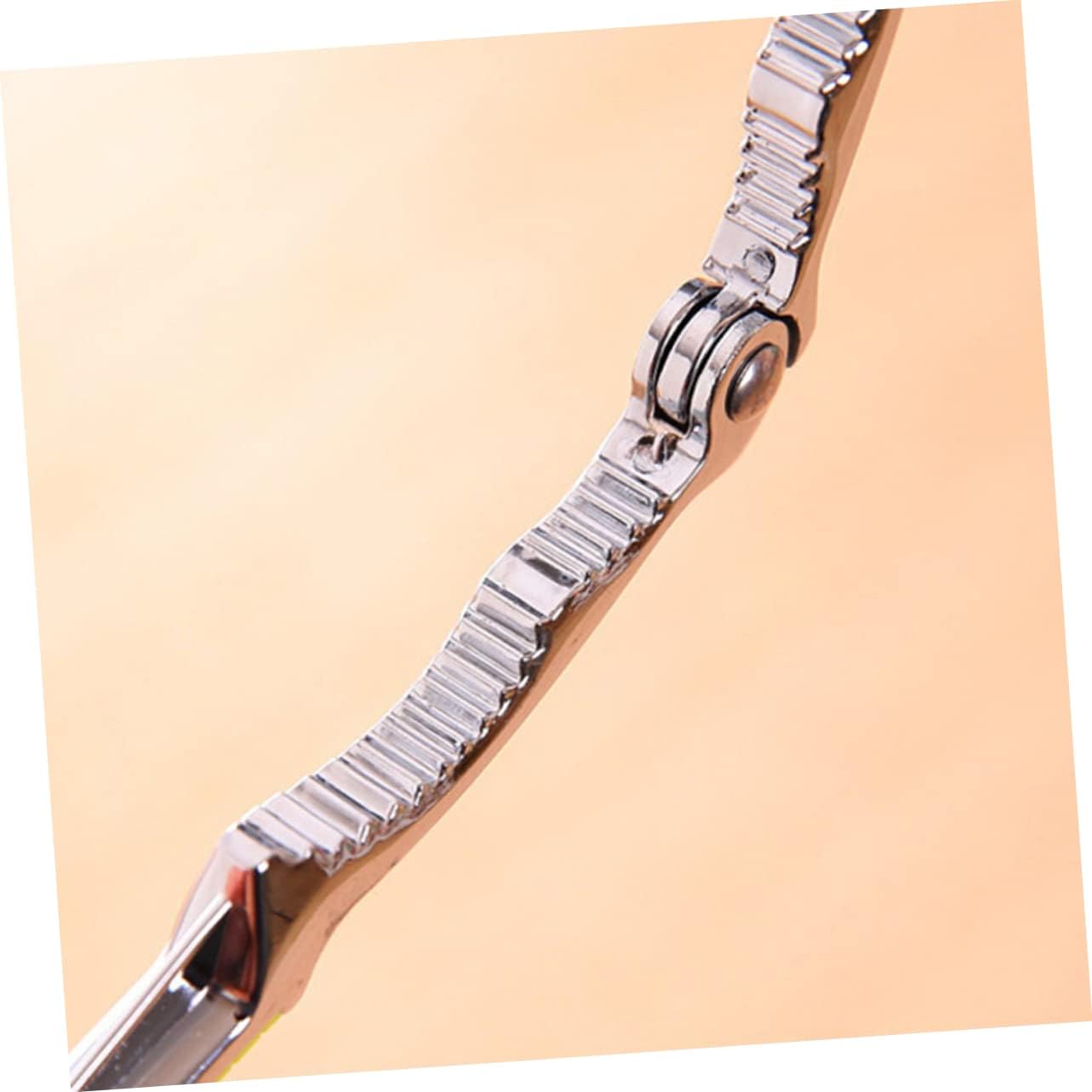 Heavy Duty Walnut and Lobster Nut Crackers with Green Handle