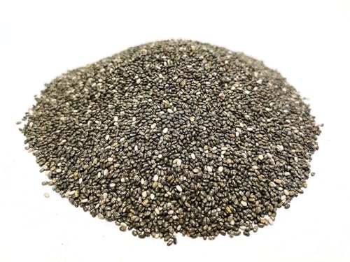 Bongiovanni Bontà Naturali Chía (semillas) 5Kg ORGÁNICA