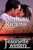 Southern Regions (Southern Desires Book 4)