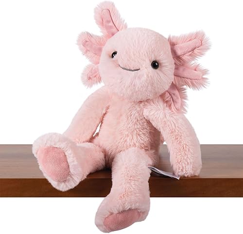 Vermont Teddy Bear Monkey - Peluche de mono, marrón, 15 pulgadas