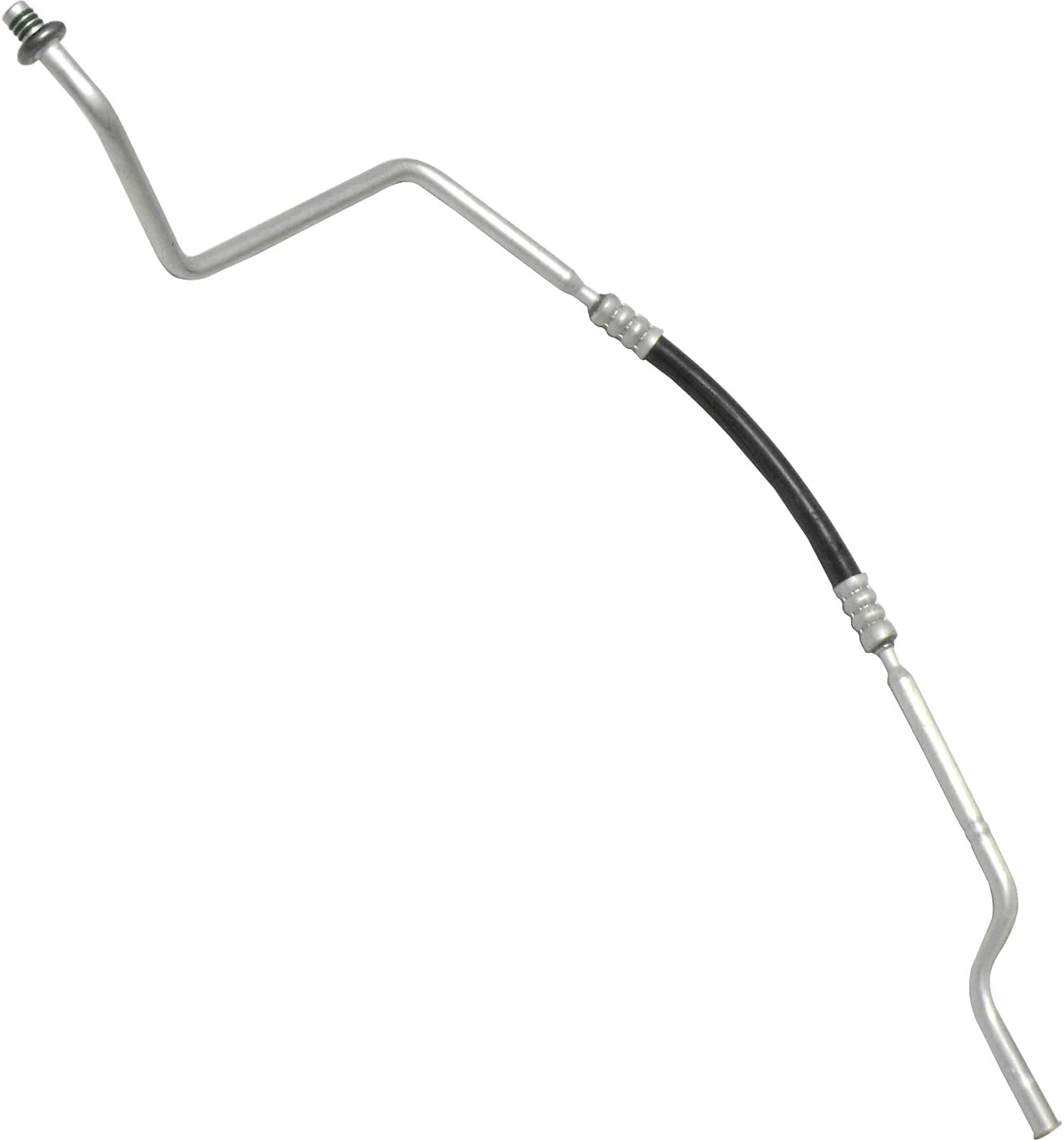 CO-2735AK4 Complete A/C Compressor Replacement Kit